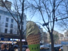 -吴裕泰茶庄(鼓楼店)