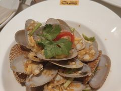 -港丽餐厅(高德置地店)