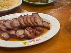 -澳门陈光记烧味饭店(南京德基广场店)