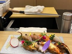 -鮨政· Omakase(港汇恒隆广场店)