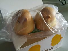 -好利来(北顺城路店)