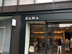 -ZARA(成都远洋太古里店)