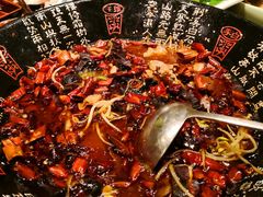 -香厨中餐厅(松北香格里拉店)