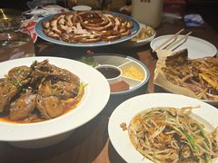 -额娘·春饼烤鸭(怀特店)