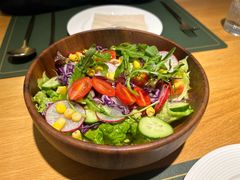 -LUCCA卢卡西班牙海鲜饭(远洋广场店)