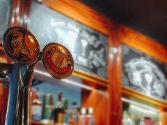 -The Cheebat 锌吧·Bistro(体育西店)