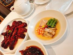 -玫瑰厅上海菜(兴国路店)