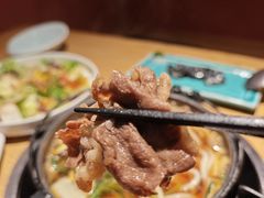 -大和食乐·鲜和牛酸汤火锅(环宇荟店)