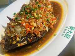 -费大厨辣椒炒肉(吉联MALL店)