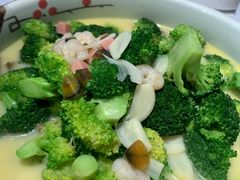-天福苑(崇宁路店)