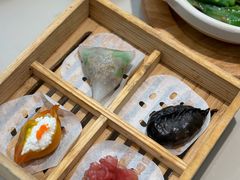 -蔡澜点心·粤菜(丽泽天街店)