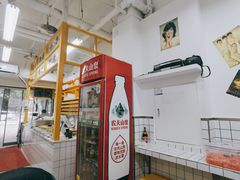-攉转金牌豌杂面(安泰店)