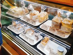-国际饭店·帆声西饼屋(黄河路店)