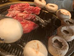 -泥炉烧肉师(新街口金銮巷店)