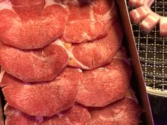 -柳飘飘亚洲烤肉集合店(太古里店)