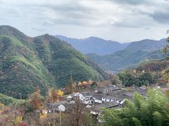 -丹山赤水风景名胜区