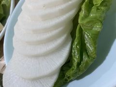 -茸梅路右拐龙虾-农家菜(松江店)