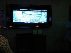 -皇马纯KTV(景田店)
