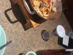 -绿茶餐厅(coco park 店)