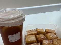 -孖记茶档·热腾茶餐(荔湾领展广场店)