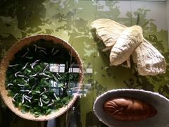 -杭州西湖丝绸文化博物馆
