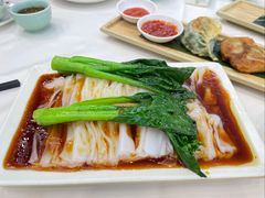 -馨越楼·点心·粤菜(赤坎店)