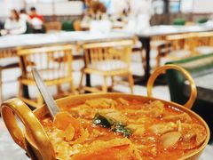 -香蕉叶餐厅(是隆店)