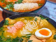 -太子浓心招牌炸酱小锅米线(兰州中心店)