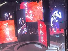 -乌鲁木齐奥林匹克体育中心