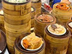 -香港蓮香樓(中環店)