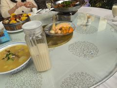 -九尊食上(生态园林酒店)