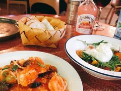-羽深肉铺 Steak & Wine
