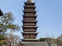 -常熟方塔园