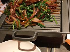 -金鸭季·北京烤鸭(深业上城店)