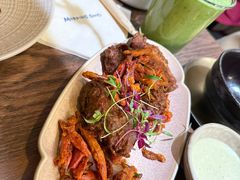 -MORNING GOOD Bistro(翰林府店)
