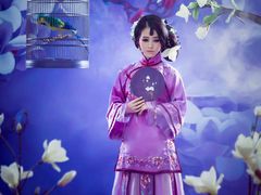 -九月鹰飞汉服摄影工作室