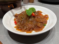 -阿明小菜·海鲜·上海菜(梅陇店)