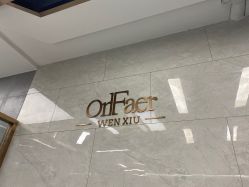 -OnFaer.纹眉半永久无创洗眉