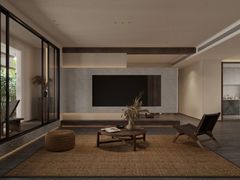 -翼森原创设计·全案实景落地