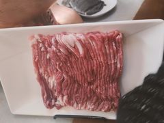 -清真·鸦儿李记·涮肉(花市店)