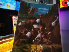 -英皇电影城(平安金融中心IMAX激光店)