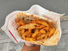 -尚食·卢记烧饼(十全街店)