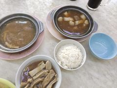 -新记肉骨茶