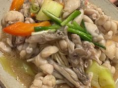-十面欢腾·海鲜面·台式Bistro(长乐路店)