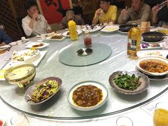 -东方之珠海鲜酒楼(南开店)