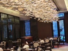 -大理实力希尔顿酒店御璽中餐厅YUXI – CHINESE RESTAURANT