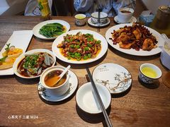 -小喜客·云南特色菜(纳西庭院店)