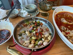 -望湘园·湖南菜(宏伊店)