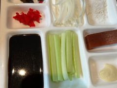 -黑窑厂糖油饼烤鸭·清真菜(黑窑厂街店)
