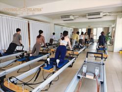 -康舒普拉提工作室control pilates
